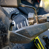 Finntrail rękawice Enduro Grey M do hardcorowej jazdy 