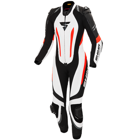 MIURA RS WHITE/FLUO 42