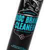 Muc-Off 613 - Preparat do czyszczenia tarcz i klocków hamulcowych, zapobiega piszczeniu - 400ml - Brake Cleaner
