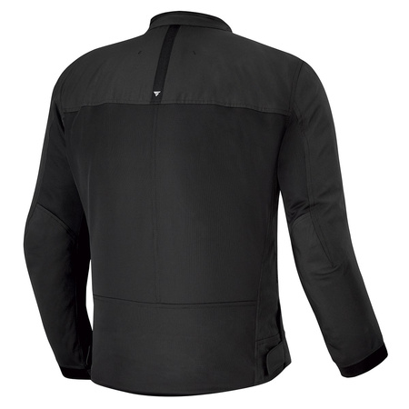 OPENAIR JKT MEN BLACK L