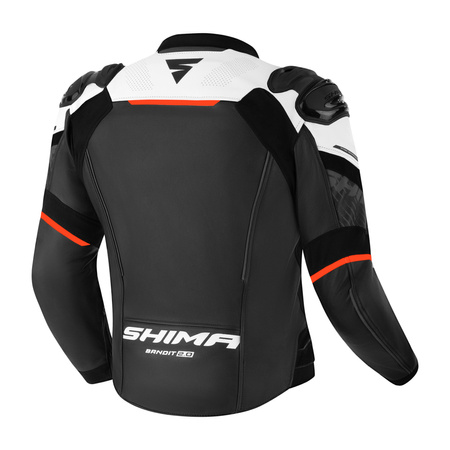 BANDIT 2.0 MEN JKT RD 52