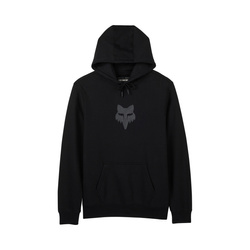 BLUZA Z KAPTUREM FOX HEAD BLACK/BLACK XXL