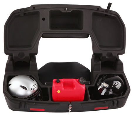 Kufer SHARK ATV AX75 SUPER CENA