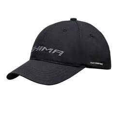 FULLCAP BORNE BLACK