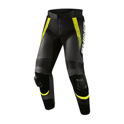 STR 2.0 PANT BLK FLUO 58