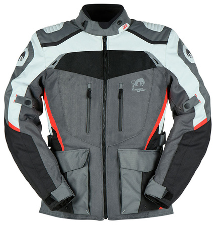 KURTKA APALACHES VENTED 2W1 XL