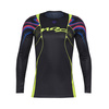 BLUZA MOTOCYKLOWA FOX FLEXAIR ENERGY BLACK L
