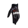 RĘKAWICE OFFROADOWE LEATT MOTO 2.5 WINDBLOCK BLACK M