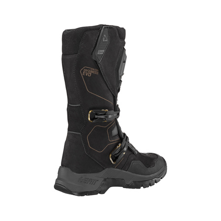 BUTY MOTOCYKLOWE LEATT ADV HYDRADRI 7.5 STEALTH US10