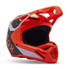 KASK FOX V1 LEAN FLUO ORANGE M