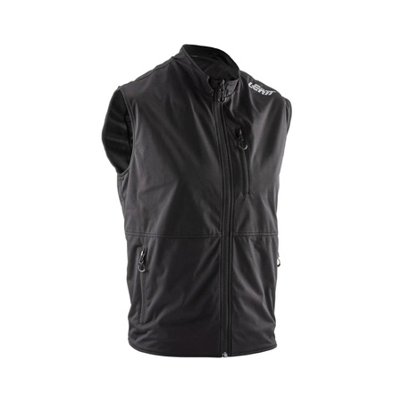 KAMIZELKA LEATT RACEVEST BLACK XL