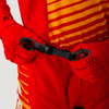 STRÓJ OFFROADOWY BLUZA I SPODNIE LEATT RIDE KIT 3.5 RED 3XL