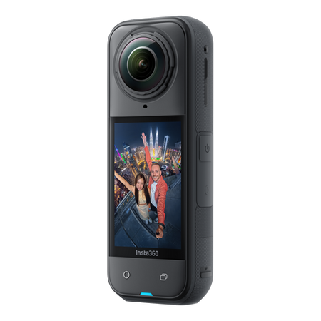 Insta360 X5 Kamera 72 Mpx Wodoodporna Sportowa 2400 mAh