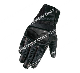 HERO LADY GLV BLK M