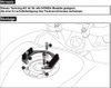 Honda CBR 500 R (2016-2018) Tank ring Lock it