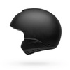 KASK MOTOCYKLOWY BELL BROOZER SOLID MATTE BLACK S