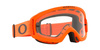 Oakley gogle O frame 2.0 pro XS MX pomarańczowe