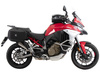 Baza montażowa do tankbaga Ducati Multistrada V4/S/S/ Sport (2021-)