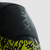KURTKA MOTOCYKLOWA TEKSTYLNA REBELHORN JAX BLACK FLUO YELLOW 5XL