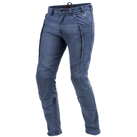 GHOST JEANS BLU 38