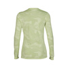 KOSZULKA ROWEROWA Z DŁUGIM RĘKAWEM FOX LADY RANGER TRU DRI CACTUS XS