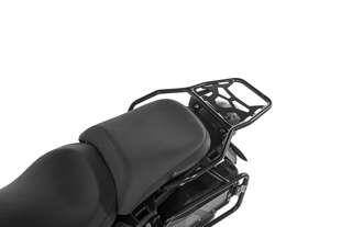 Stalaż pod kufer centralny Zega Topcase, czarny, do BMW R1250GS/ R1250GS Adventure/ R1200GS od 2013/ R1200GS Adventure od 2014