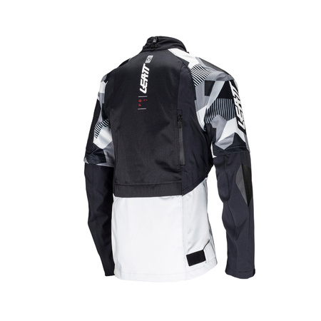 KURTKA OFFROADOWA LEATT MOTO 4.5 HYDRADRI FORGE M