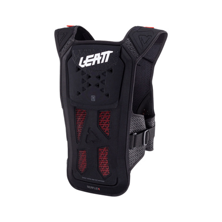 OCHRANIACZ KLATKI PIERSIOWEJ LEATT REAFLEX BLACK L/XL