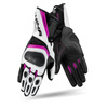 MIURA GLOVES PINK XS