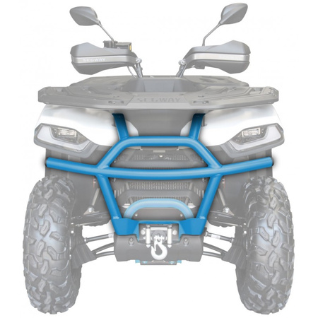 XRW RACING TYLNY ZDERZAK ALUMINIOWY SEGWAY AT5 L/S