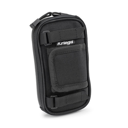 RSD X Kriega Harness Pocket - Roam