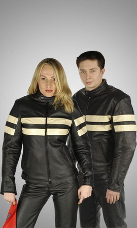 Tarbor kurtka skórzana K-11 r44