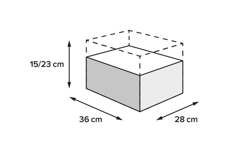 TORBA TYLNA SW-MOTECH PRO ROADPACK BLACK/ANTHRACITE 8-14L