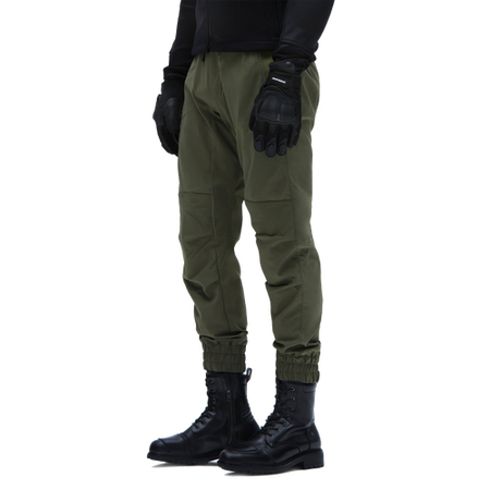 J109 Moto Jogger