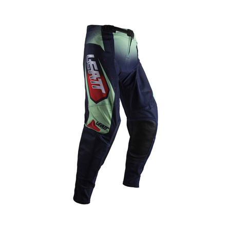 SPODNIE OFFROADOWE LEATT MOTO 4.5 MATCHA L