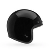 KASK MOTOCYKLOWY BELL CUSTOM 500 SOLID BLACK XS
