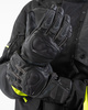HERO MEN GLV FLUO L