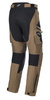 SPODNIE TEKSTYLNE ALPINESTARS VENTURE XT OVER BOOT CAMEL BLACK 3XL