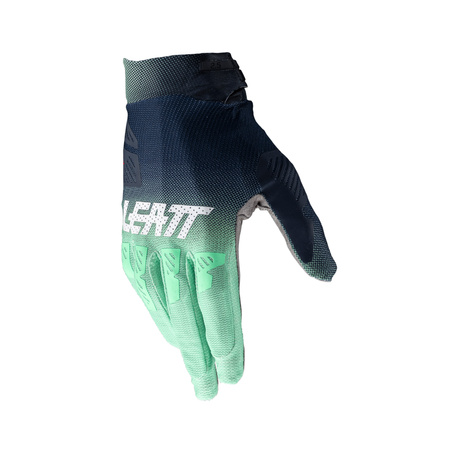RĘKAWICE OFFROADOWE LEATT MOTO 2.5 X-FLOW MATCHA L