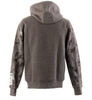 Bluza z kapturem KINI-RB Urban Camo Dark Grey