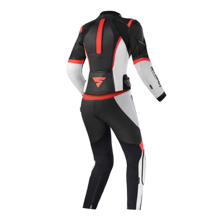 MIURA 2.0 PANTS RED FLUO 38