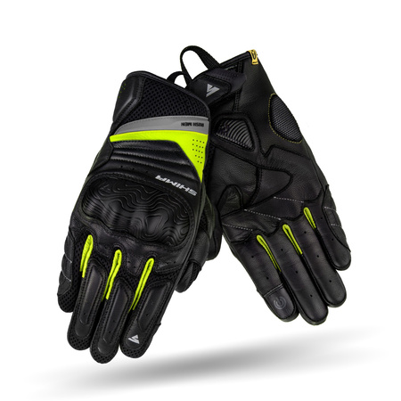 RUSH GLOVES MEN FLUO 3XL