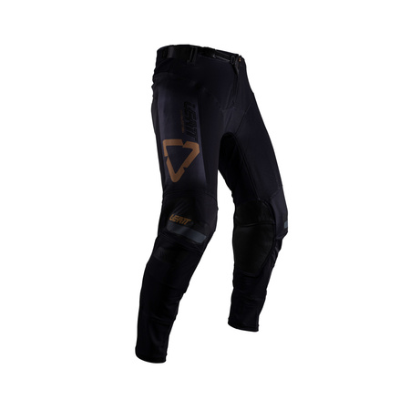 SPODNIE OFFROADOWE LEATT MOTO 5.5 I.K.S STEALTH S