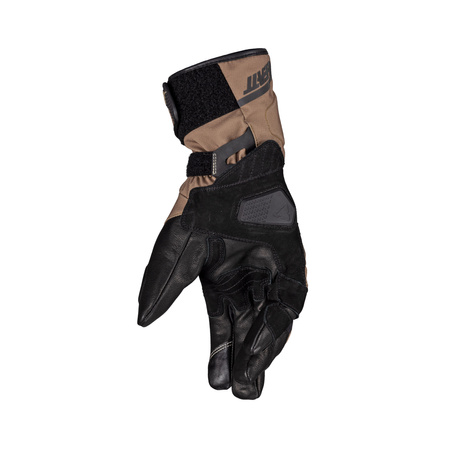 RĘKAWICE MOTOCYKLOWE LEATT ADV SUBZERO 7.5 DESERT L