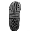 BUTY MOTOCYKLOWE OZONE SPIN BLACK BLACK SOLE 37