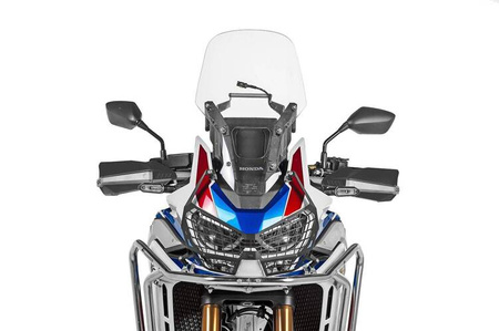 Handbary DEFENSA Expedition do Honda CRF1100L Africa Twin/ CRF1100L Adventure Sports