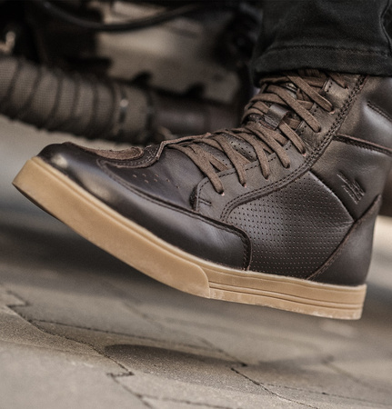 BLAKE BOOTS BLACK 41