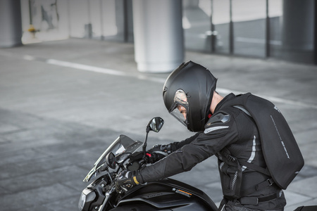 PLECAK AYRO BACKPACK