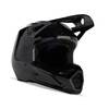 KASK FOX V1 SOLID BLACK XL