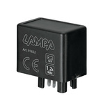 91622 Przerywacz 7 pinowy 12 V - 1.2 A